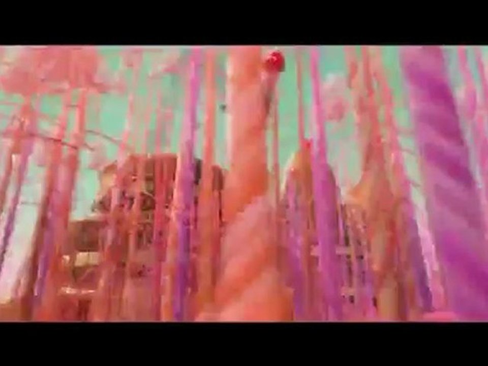 Découvertes culturelles de l'émission du mag 3D décembre 2012