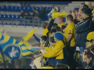 COMME UN LION - Bande-annonce VO