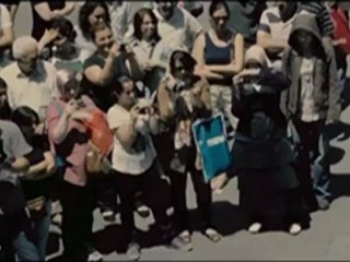 Açlığa Doymak - Beyazperde