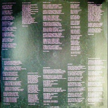 POZIV NA PLES - FRANO LASIĆ (1983)