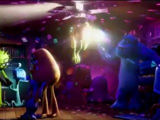 Le labo de l'émission du mag 3D décembre 2012