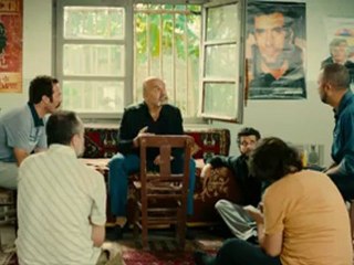 Çakallarla Dans:  Hastasıyız Dede - Beyazperde