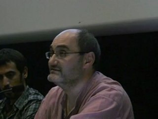 Ponencia de Jordi Gascón. Transporte aéreo y turismo