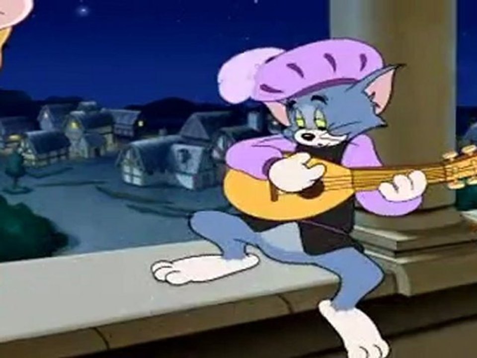 ทอม แอนด์ เจอร์รี่ โรบินฮู้ดกับยอดหนูผู้กล้า 1-2 โดย RFpro16.Fix.Gs