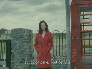 SHADOW DANCER - Bande-annonce VO