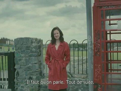 SHADOW DANCER - Bande-annonce VO