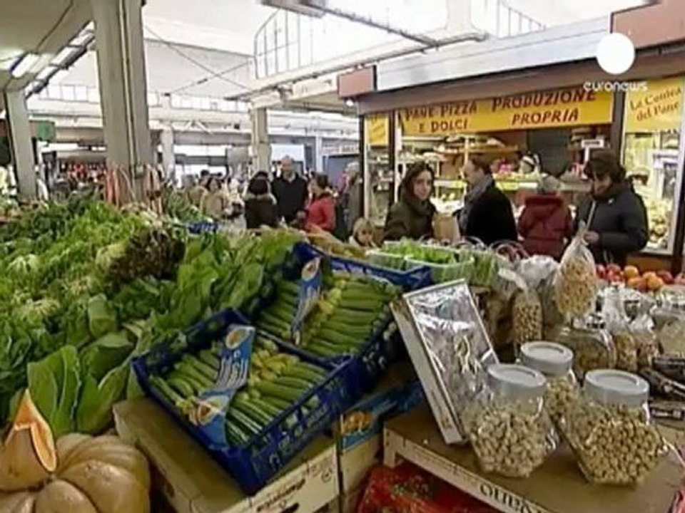 Baja la inflación, pero Madrid limita la...