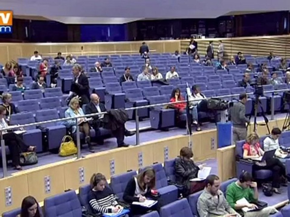 Nationalisation de Florange : Bruxelles pourrait faire barrage