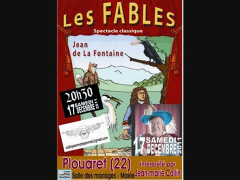 Le Rat des villes et le rat des champs