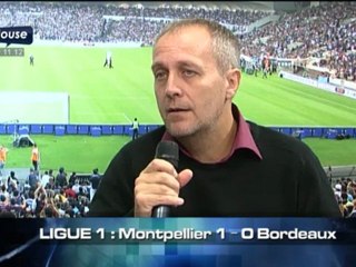 Club House - Les spécialistes débattent [extrait]