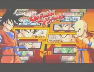 Dragon Ball Z Burst Limit (Review Spanish)