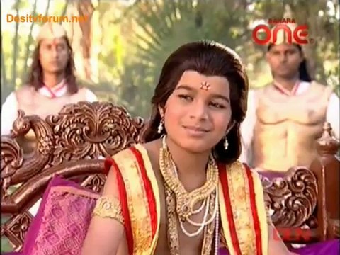 Jai Jai Jai Bajrang Bali 30th November 2012 Video Watch Online Pt1