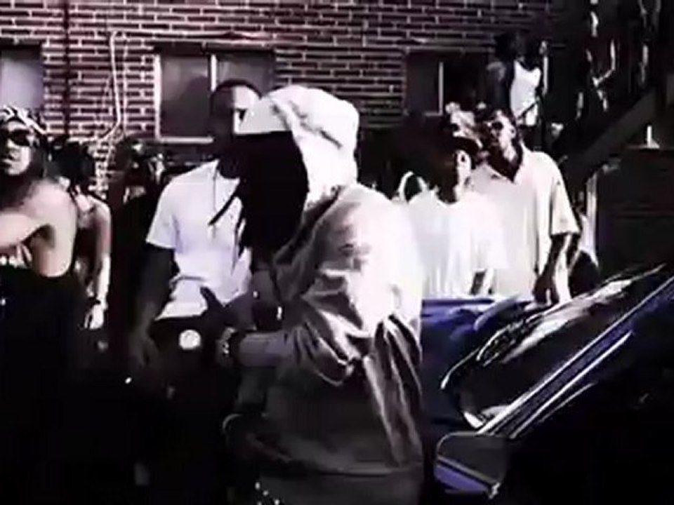 ACE HOOD Feat. LUDACRIS - Born an OG