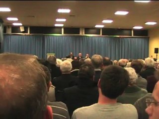 réunion anti-mariage pour tous à Avranches : questions / réponses