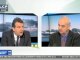 ONU, DSK, UMP, Mittal : Thierry Solère débat avec Henri Weber sur LCP