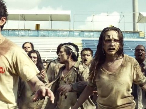 Banned Norwegian Zombie Commercial