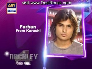 Nachley Season 4 Episode 20 ( Grand Finale ) - 30th November 2012 part 4