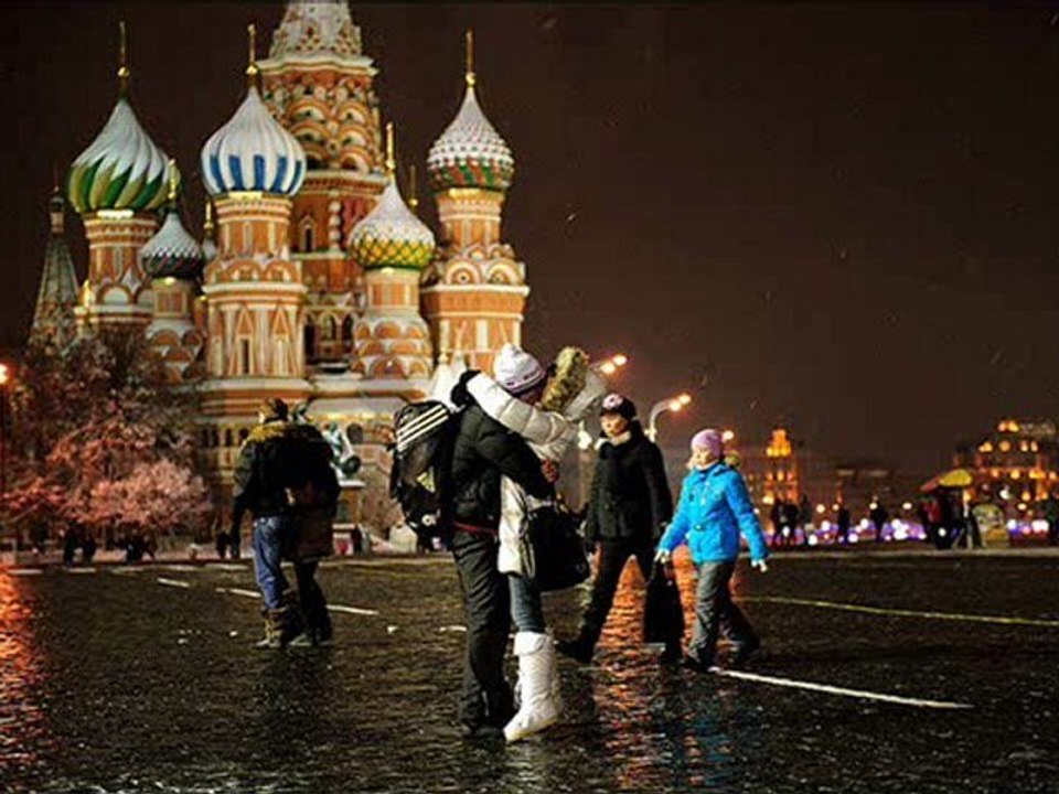 South Street Player - (Who) Keeps Changing Your Mind / From Moscow With L♥VE / - Long Version by Marsel Mihaylov ™