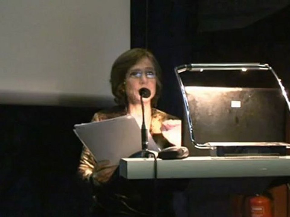 "Genero y Turismo una relación ambigua".  Norma Fuller