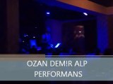 Cukka Meyhane Ozan Demir Alp canlı Performans (hello ozan) 2012