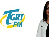 30 Kasım 2012 Rektörümüz Prof. Dr. Aygün ATTAR, TGRT FM Canlı Yayın Konuğu