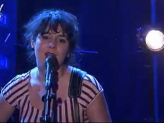 Laura Cahen - Mon loup