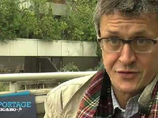 La crise à l’UMP vue par la presse étrangère