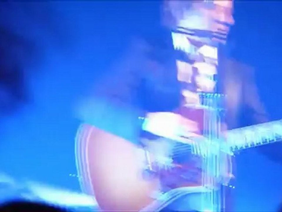 HFT Annihilation Olympia 2012