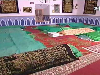 مقامات صوفية : الجمعة 30 نونبر