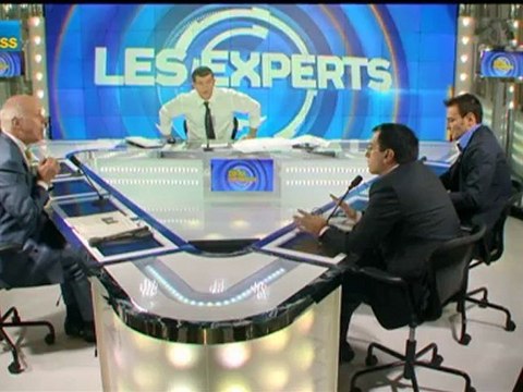 30/11 BFM : Les experts 2/2 - Nicolas Doze