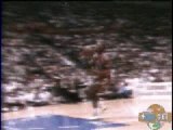 NBA Slam Dunk 1985-Michael Jordan