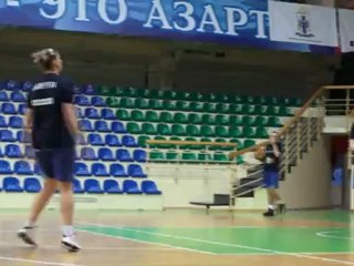 Bons baisers de Russie