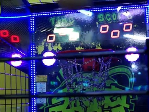 Teaser Soirée US Booling de Saint-lô