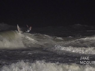 Night Riders 2012 USA - Red Bull