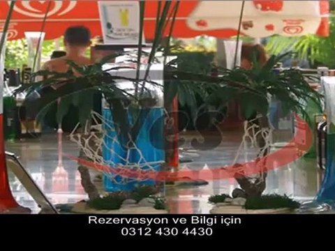 Crystal Family Resort Hotel Belek Antalya - vesturizm.com.tr