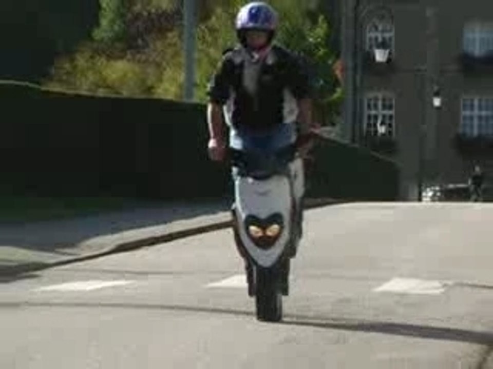 stunt session 08.10.06