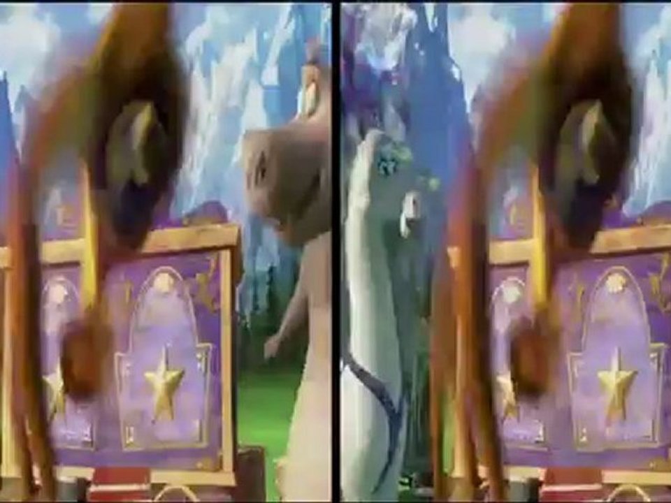 (3D) L'intégrale du mag 3D décembre 2012