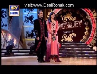 Nachley Season 4 Episode 20 ( Grand Finale ) - 30th November 2012 part 1