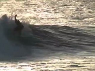 Going Left- Billy Scott Indonesia