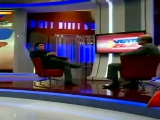 (Vídeo) Cara A Cara Rumbo Al 16D del Día Lunes 26 de noviembre, 2012 (1/3)