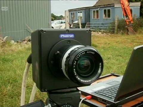 Aux frontières du temps