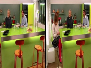 (3D) La chronique de Marie du mag 3D décembre 2012