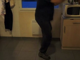 marre ! - Isabelle M