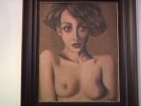 Exposition : Regard sur la nudité (Troyes)