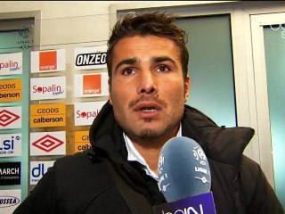 Ligue 1 : Adrian Mutu peut mieux faire