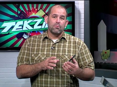 Robert's Home Theater Wish List: Awesome Projectors, Epic AVR and More, Plus Ceton Echo WME Unboxed, Audyssey MultEQ Rocks and The Sony 4K Projector - HD Nation