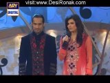 Nachley Season 4 Episode 20 ( Grand Finale ) - 30th November 2012 part 2