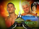 WWE Night Of Champions 2012