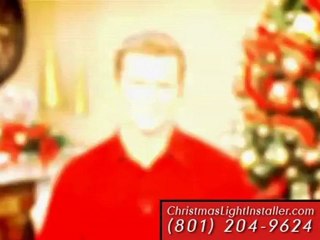 Hire a Tulsa Christmas Light Installer Bixby, Jenks