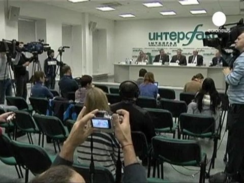 Motines y torturas ensombrecen las prisiones rusas